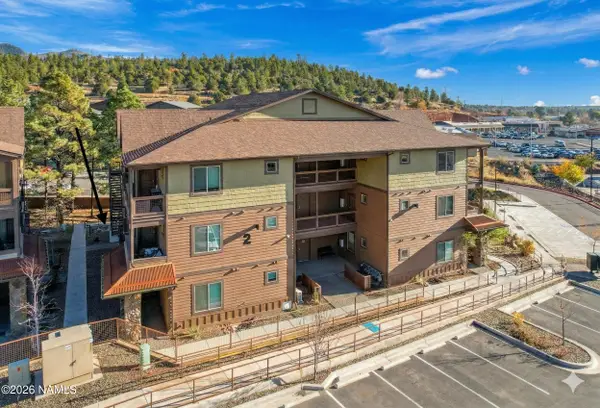 1650 E Ponderosa Parkway, Flagstaff, AZ 86001