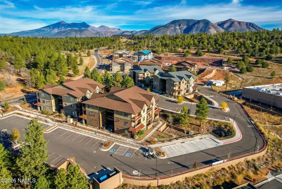 1650 E Ponderosa Parkway, Flagstaff, AZ 86001 - #2