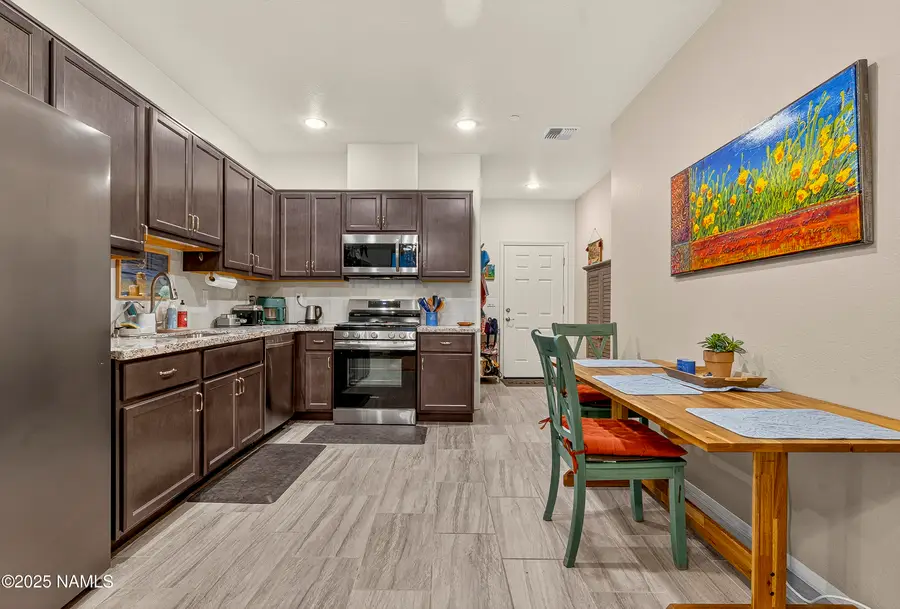 1650 E Ponderosa Parkway, Flagstaff, AZ 86001 - #3