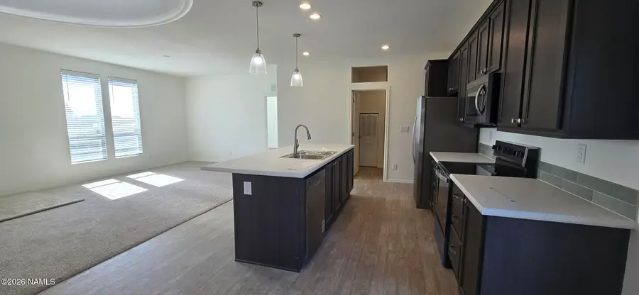 2185 E Spruce Street, Williams, AZ 86046 - #2