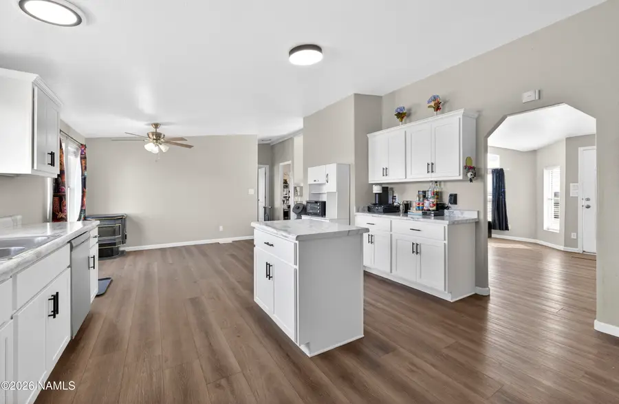 936 Deer Field Boulevard, Winslow, AZ 86047 - #2