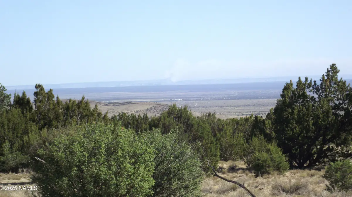 11962 S Mesa View Road, Williams, AZ 86046 - #1