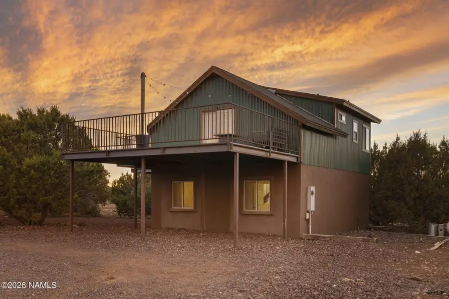 9042 N Red Fox Lane, Williams, AZ 86046 - #3