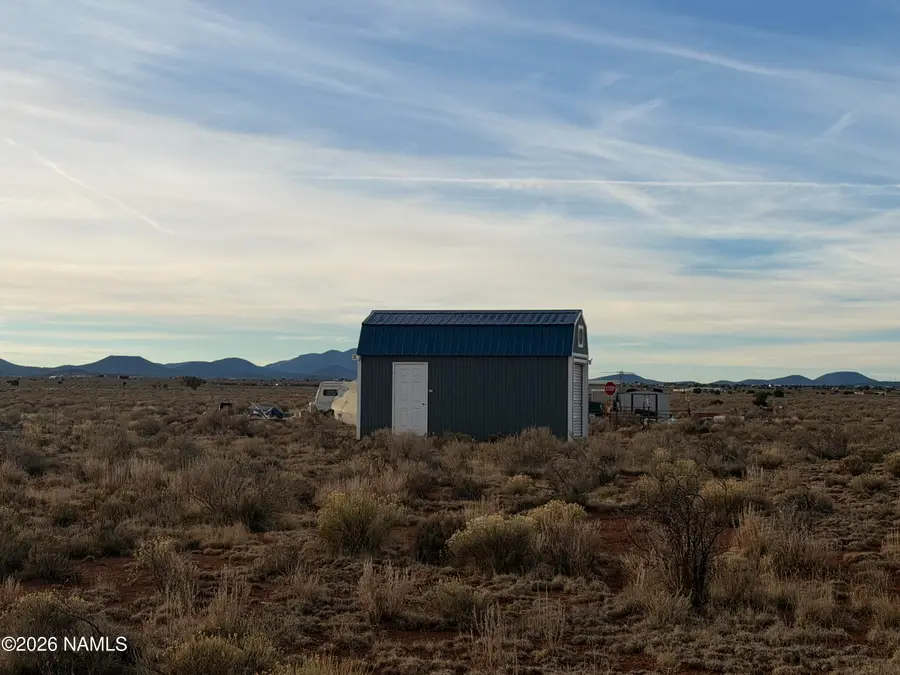 1067 E Hurd Road, Williams, AZ 86046 - #3