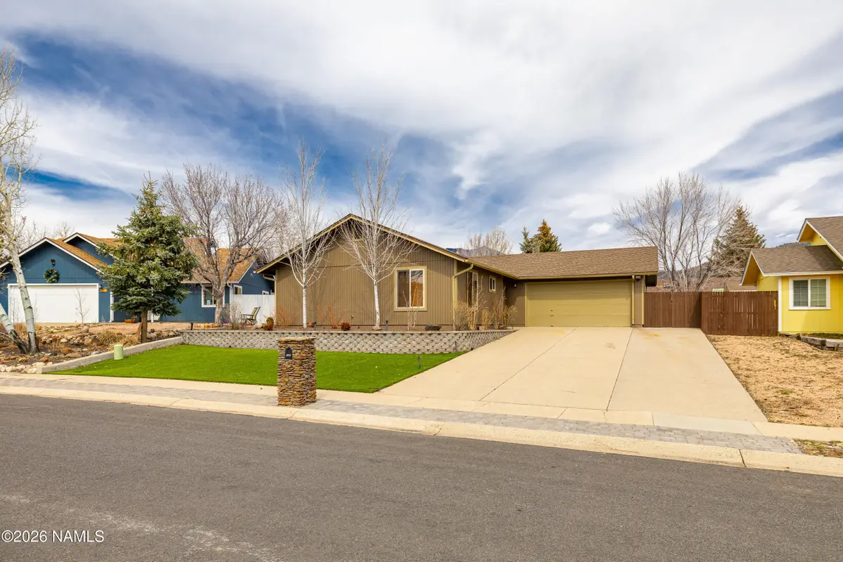 3150 W Sheila Drive, Flagstaff, AZ 86001 - #1