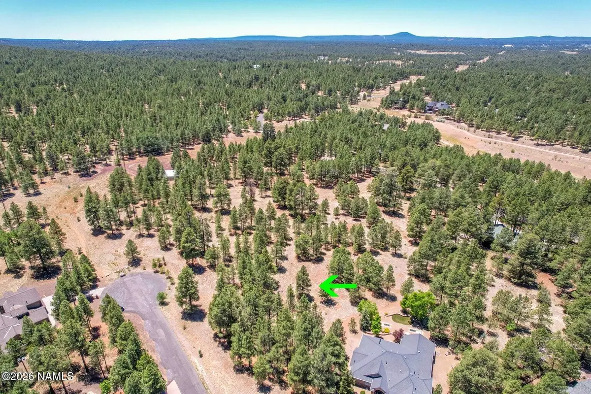 5330 E Nordica Loop, Flagstaff, AZ 86004 - #1