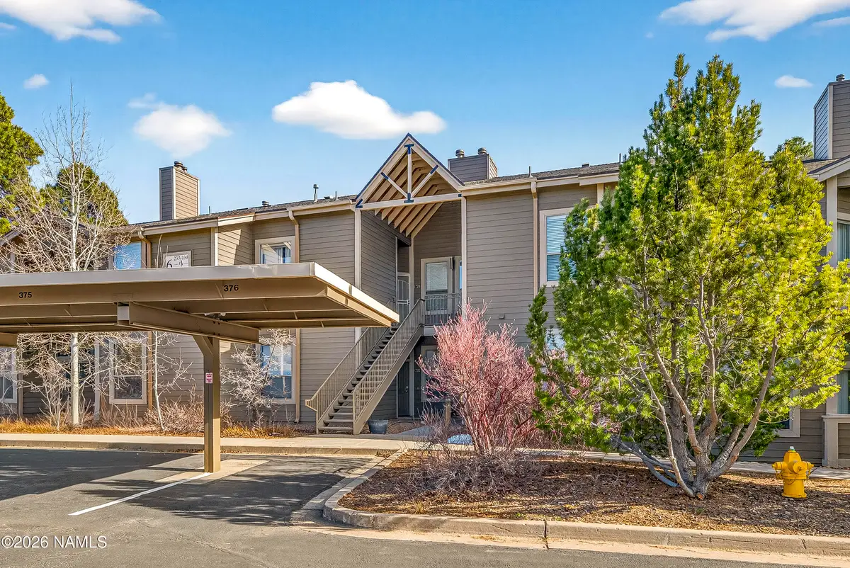 1401 N 4th Street, Flagstaff, AZ 86004 - #1