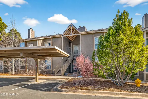 1401 N 4th Street, Flagstaff, AZ 86004