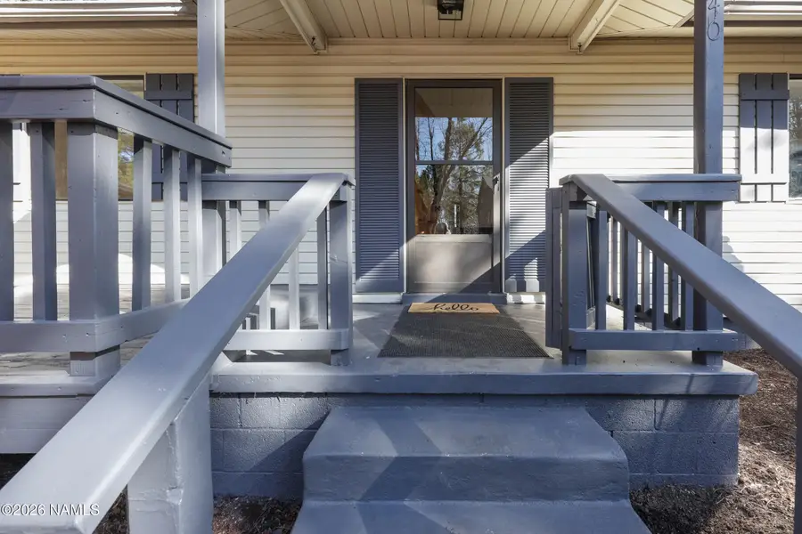 940 E Caribou Road, Munds Park, AZ 86017 - #3