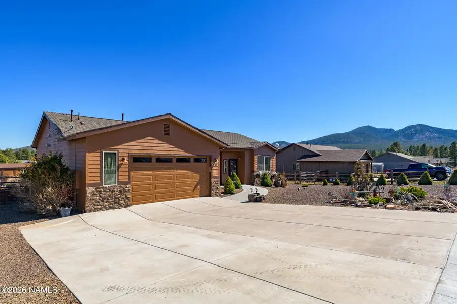 190 Trilogy Drive, Williams, AZ 86046 - #2