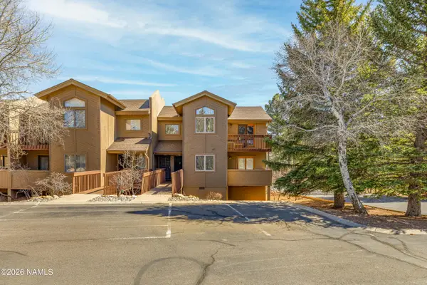 2841 N Walnut Hills Drive, Flagstaff, AZ 86004