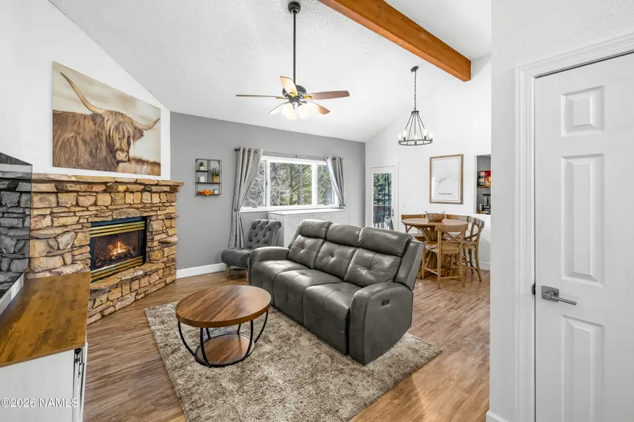 2841 N Walnut Hills Drive, Flagstaff, AZ 86004 - #3