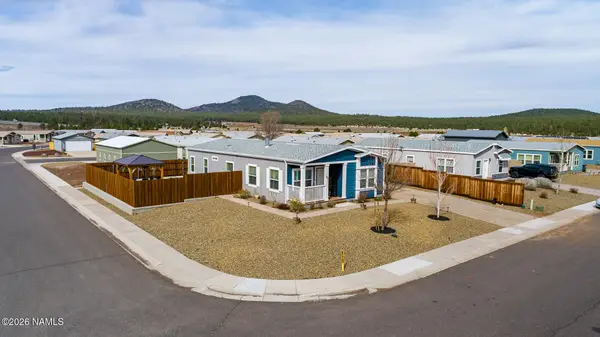 147 Pinecrest Trail, Williams, AZ 86046