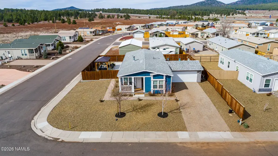 147 Pinecrest Trail, Williams, AZ 86046 - #2