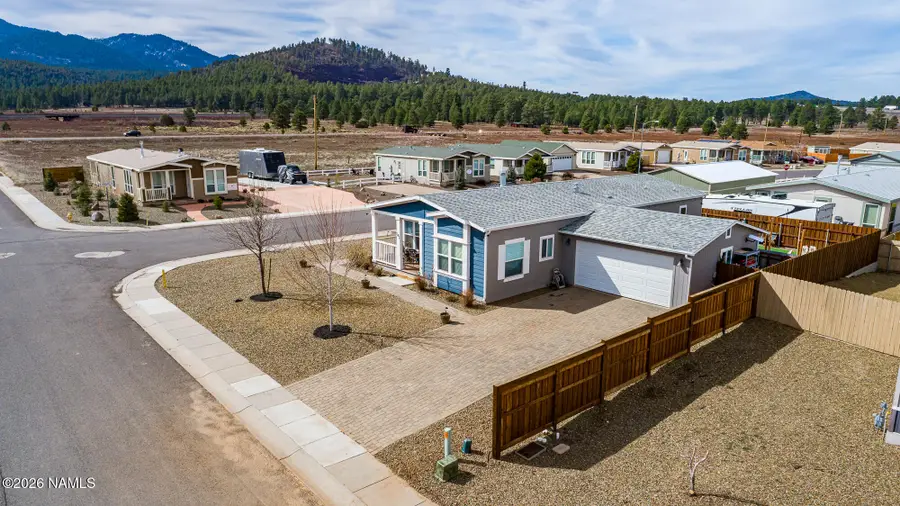 147 Pinecrest Trail, Williams, AZ 86046 - #3