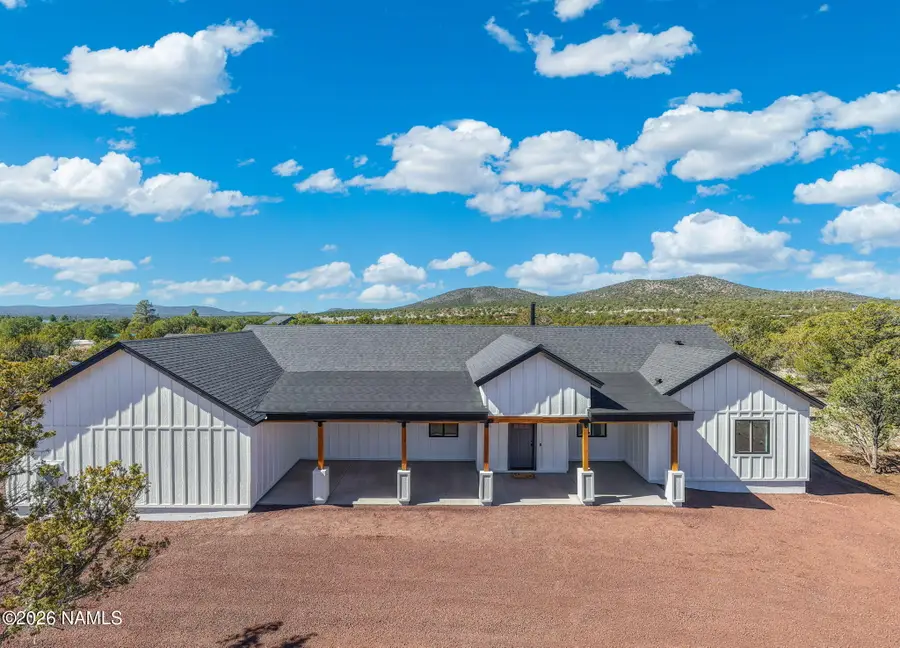 6710 N Isabella Street, Williams, AZ 86046 - #3