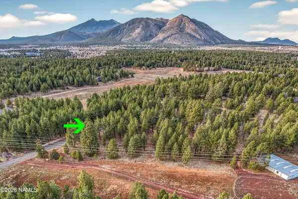 450 N Sky View Street, Flagstaff, AZ 86004