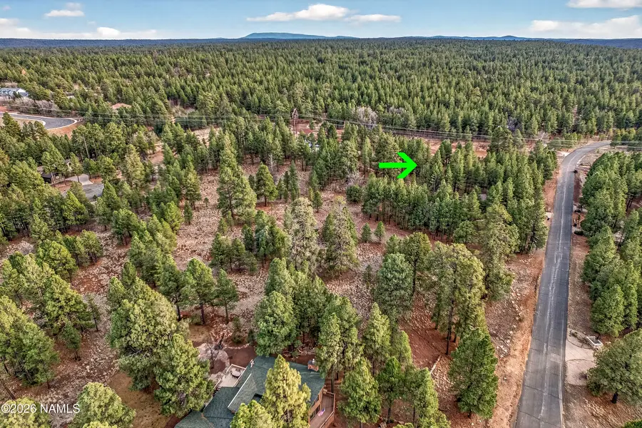 450 N Sky View Street, Flagstaff, AZ 86004 - #2