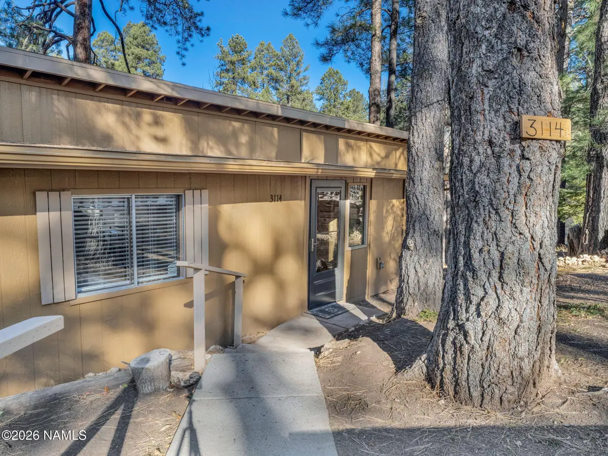 3114 Owl Place, Flagstaff, AZ 86005 - #1