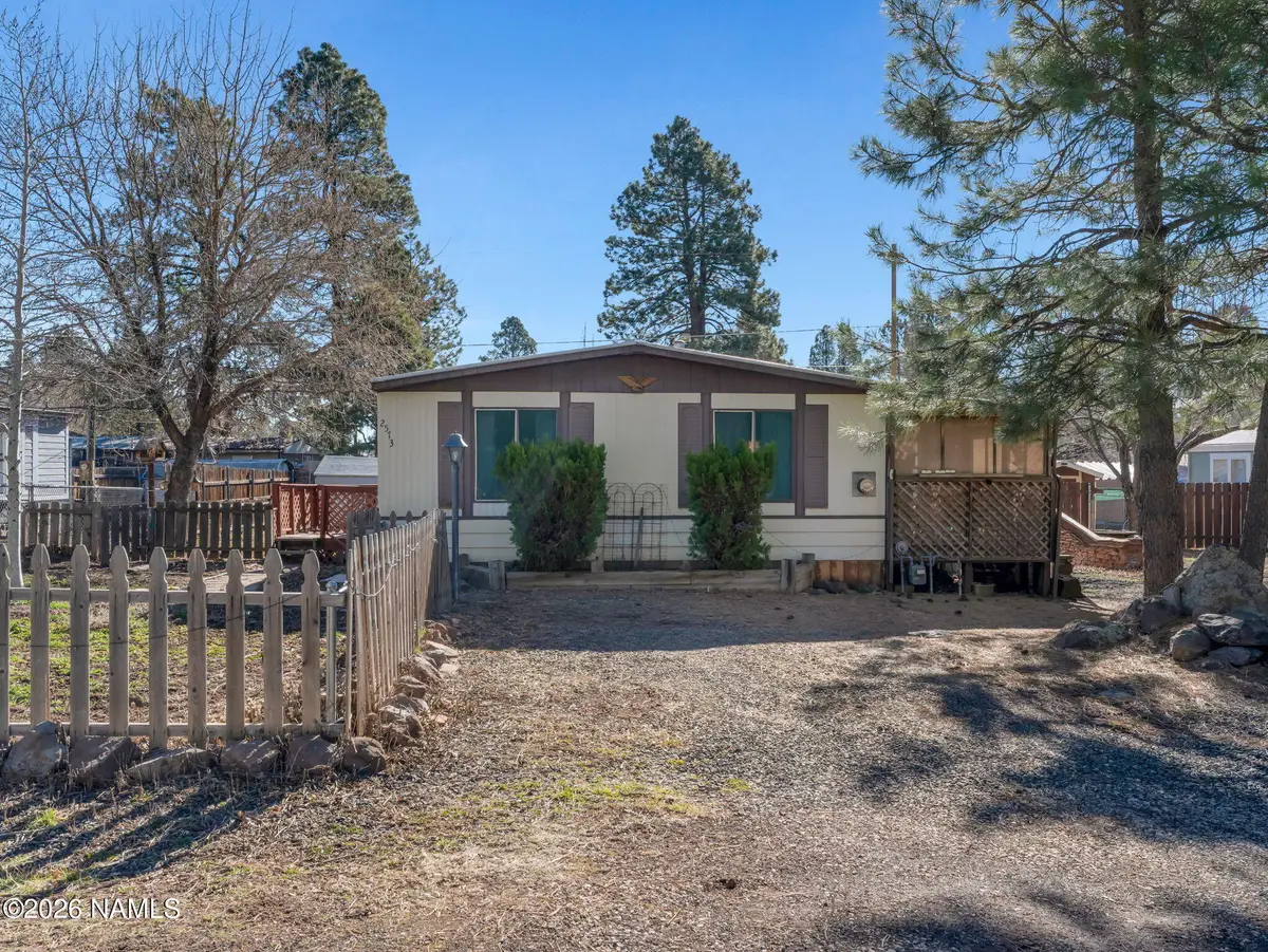 2573 Polacca Trail, Flagstaff, AZ 86005 - #1