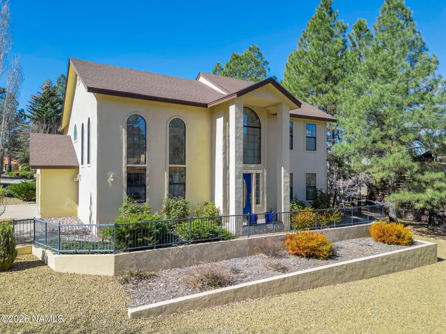 4570 E Flintwood Lane, Flagstaff, AZ 86004 - #3