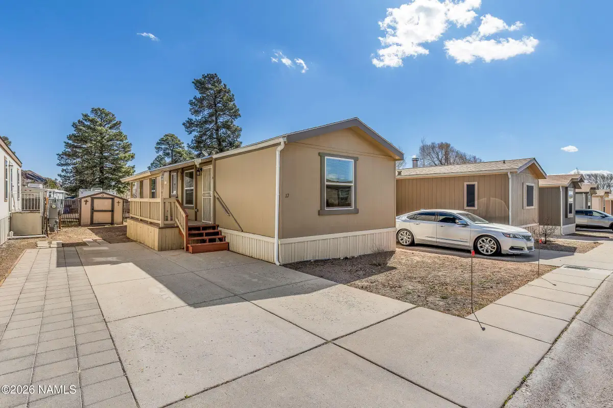 5600 N Dakota #17 Street, Flagstaff, AZ 86004 - #1