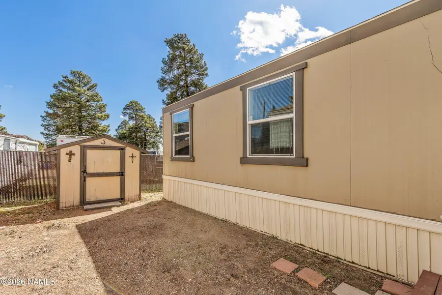 5600 N Dakota #17 Street, Flagstaff, AZ 86004 - #2