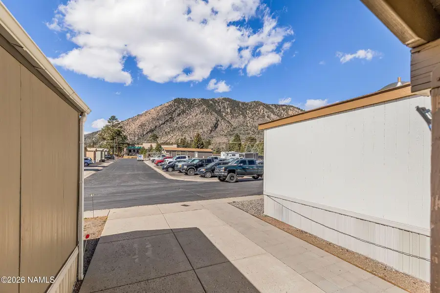 5600 N Dakota #17 Street, Flagstaff, AZ 86004 - #3