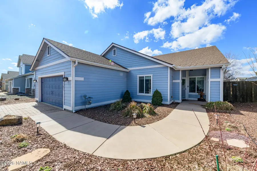 11677 W Cove Crest Drive, Bellemont, AZ 86015 - #2