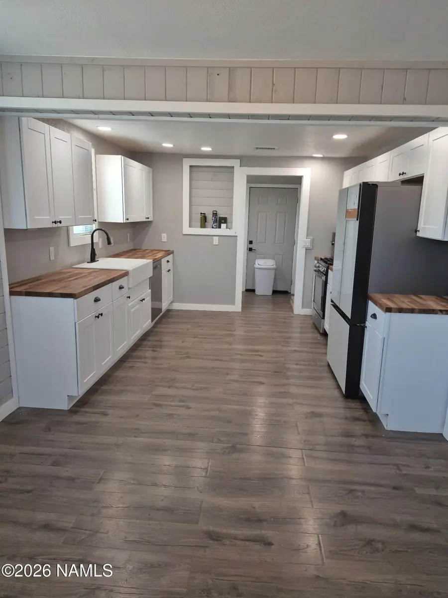 523 W Aspinwall Street, Winslow, AZ 86047 - #2