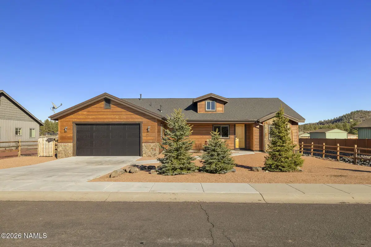 156 Trilogy Drive, Williams, AZ 86046 - #1