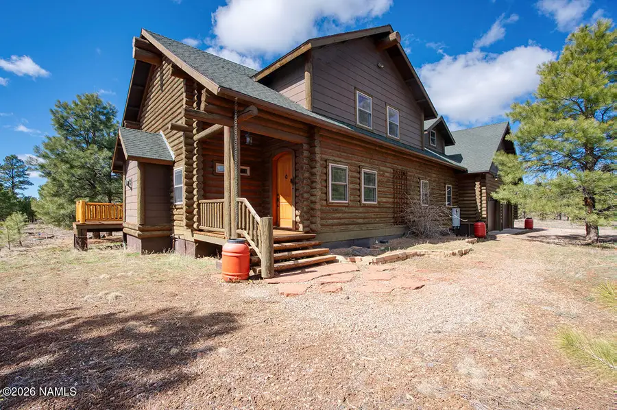 13090 Ghost Train Trail, Parks, AZ 86018 - #2