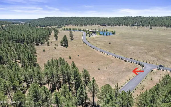 259 E Foxboro Road, Munds Park, AZ 86017