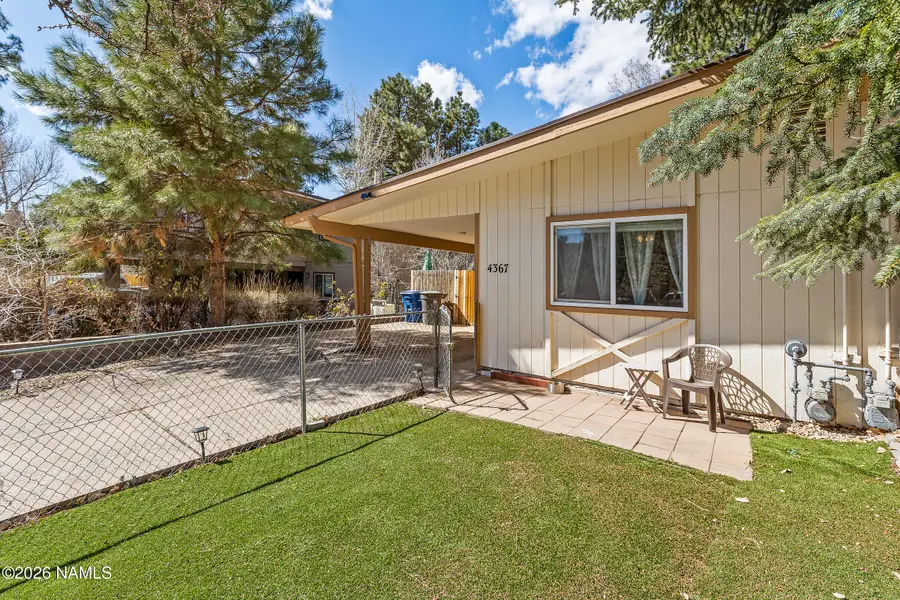 4367 E Hollygreen Road, Flagstaff, AZ 86004 - #2