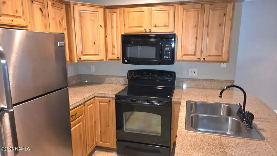 3200 S Litzler Drive, Flagstaff, AZ 86005 - #2