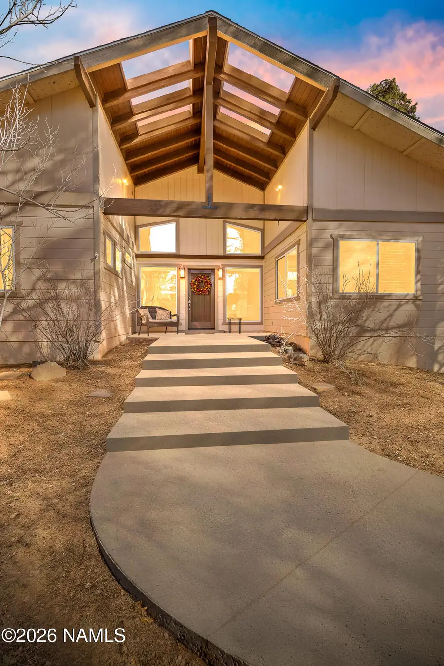 5155 Bobcat Lane, Flagstaff, AZ 86004 - #2