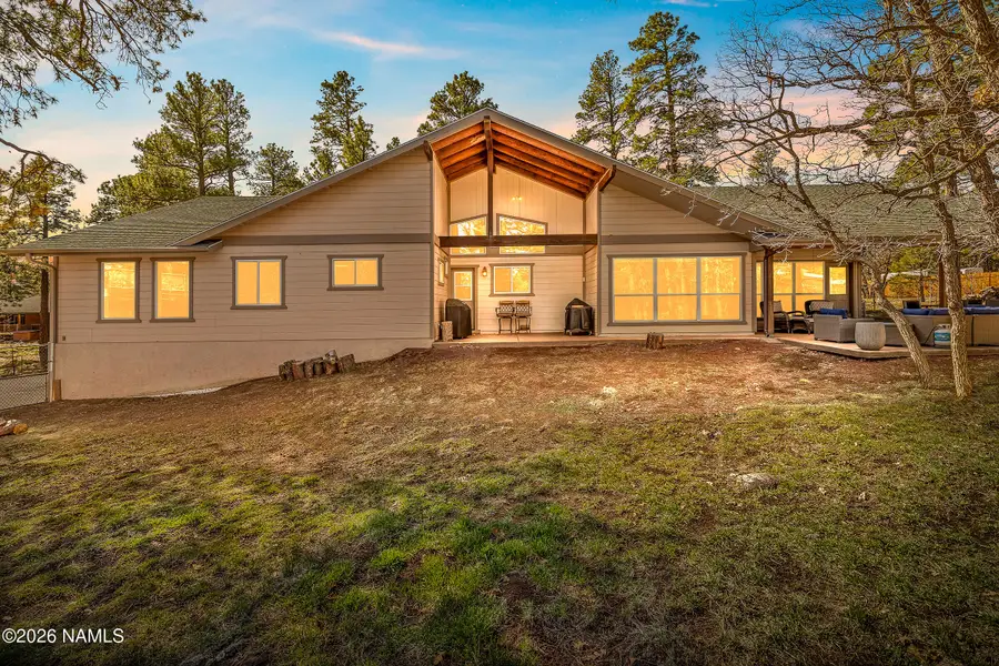 5155 Bobcat Lane, Flagstaff, AZ 86004 - #3