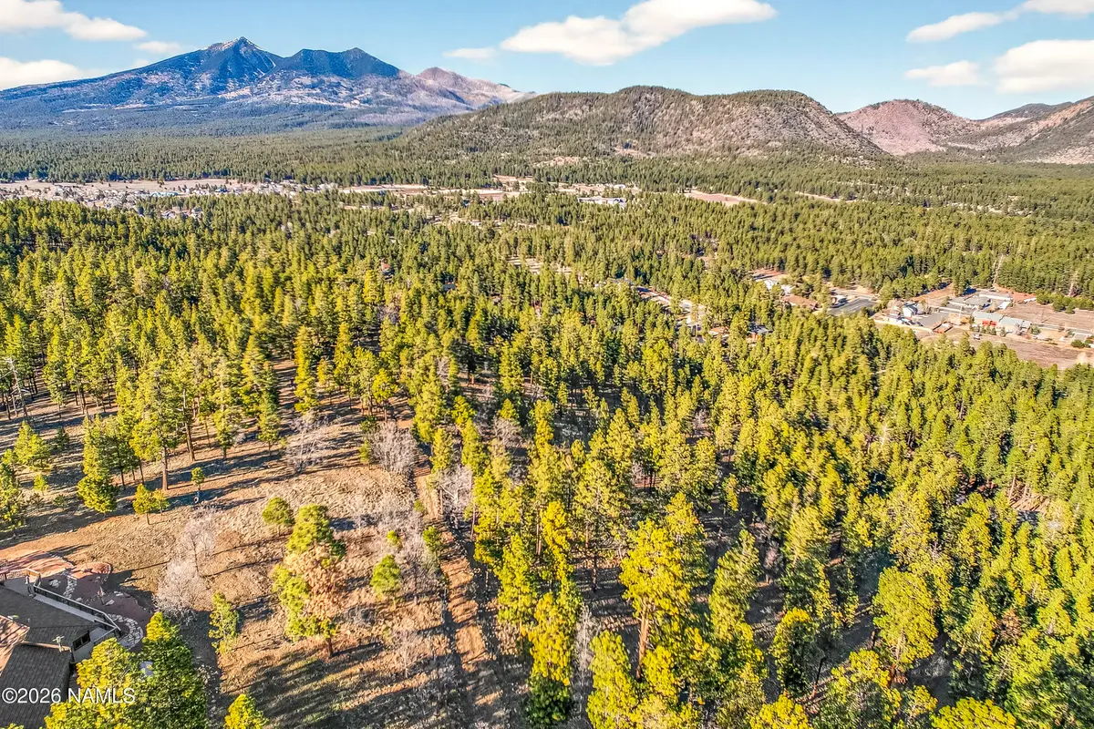 2009 N Ledgestone Lane, Flagstaff, AZ 86001 - #1