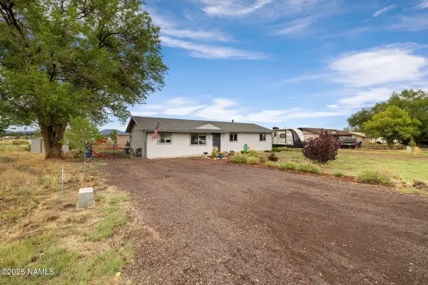 7749 Moonbeam Drive, Flagstaff, AZ 86004