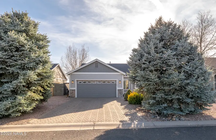 11507 W Cove Crest Drive, Bellemont, AZ 86015 - #3