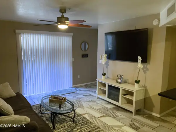 1385 W University Avenue, Flagstaff, AZ 86001