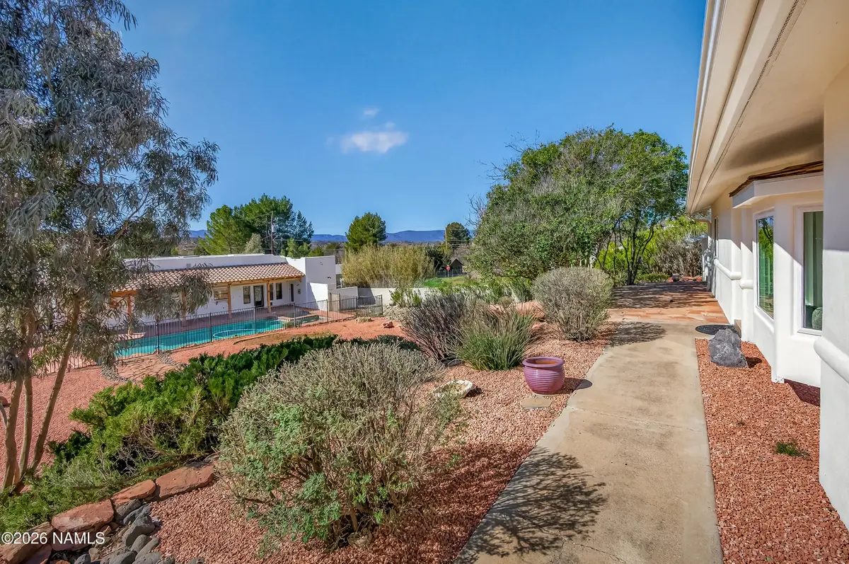 4310 Cayuga Lane, Lake Montezuma, AZ 86342 - #1