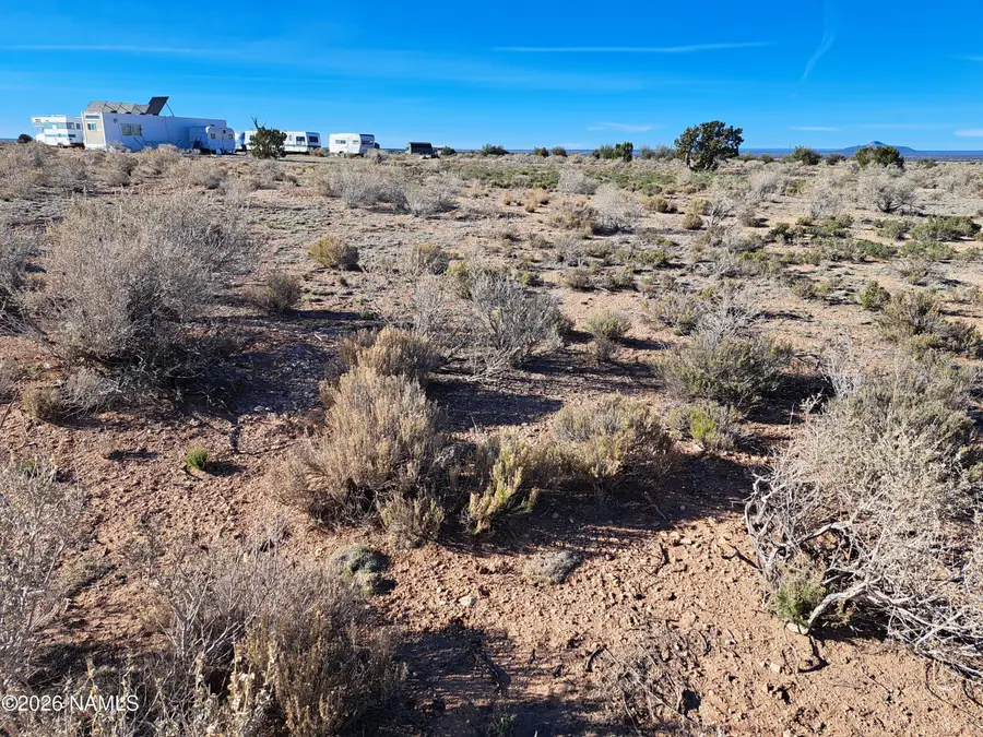 1087 E Vernon Road, Williams, AZ 86046 - #3