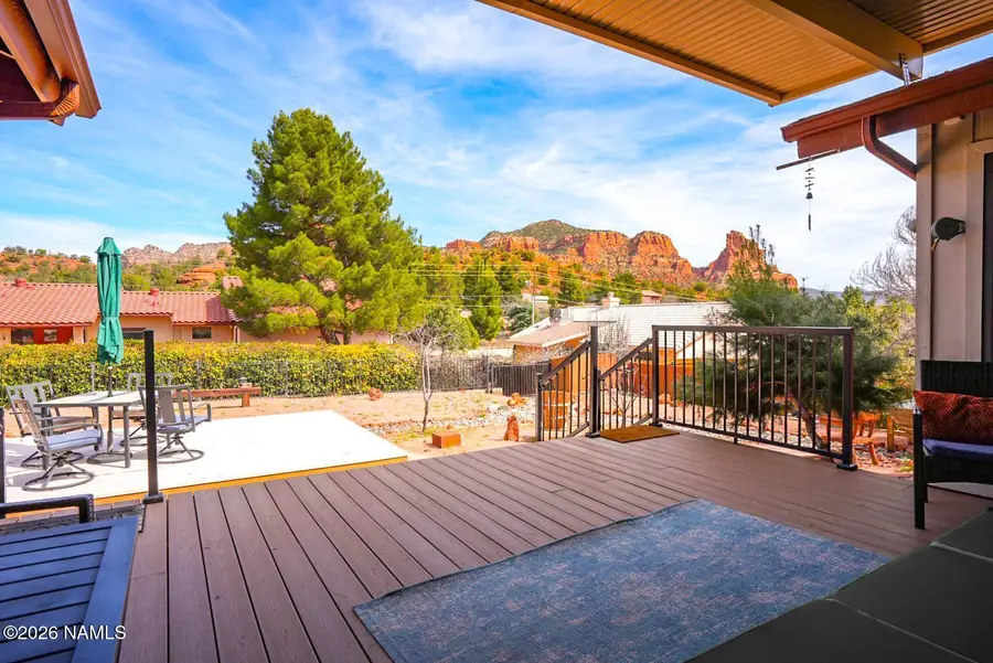 230 Montazona Trail, Sedona, AZ 86351 - #2