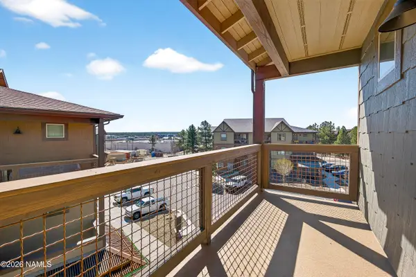 1650 E Ponderosa Parkway, Flagstaff, AZ 86001