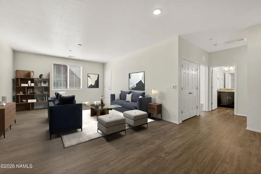 1650 E Ponderosa Parkway, Flagstaff, AZ 86001 - #2