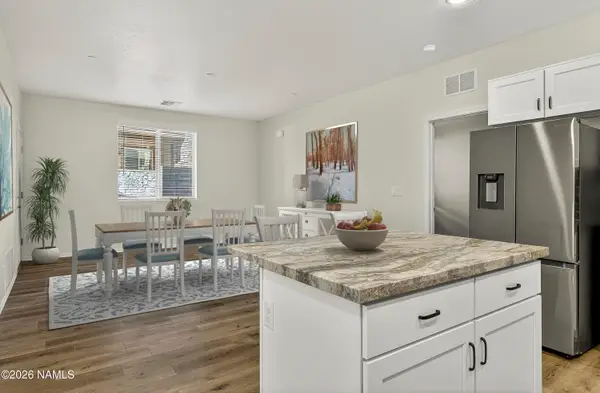 1650 E Ponderosa Parkway, Flagstaff, AZ 86001