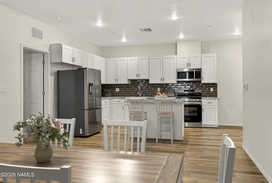 1650 E Ponderosa Parkway, Flagstaff, AZ 86001 - #2