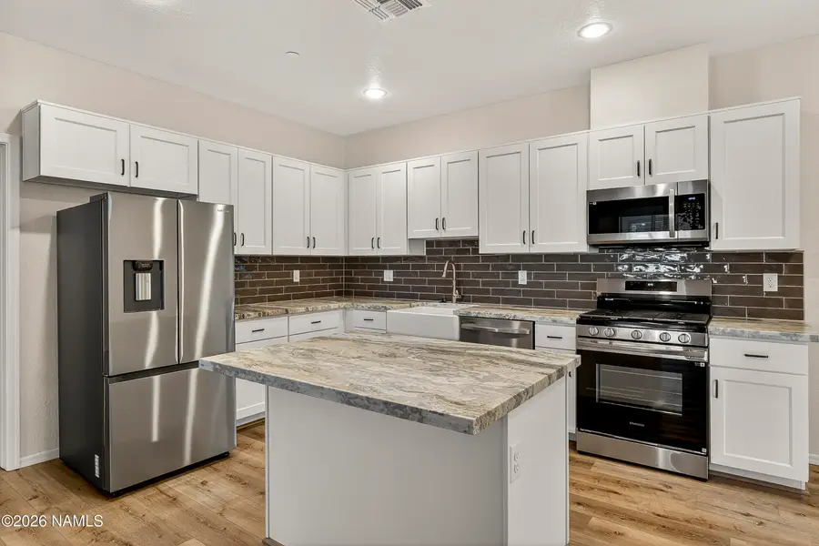 1650 E Ponderosa Parkway, Flagstaff, AZ 86001 - #3