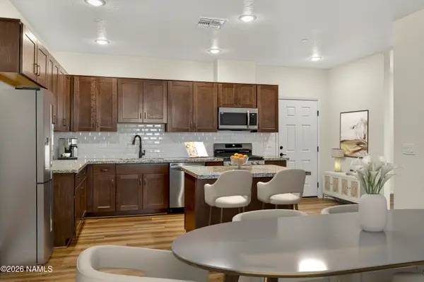 1650 E Ponderosa Parkway, Flagstaff, AZ 86001